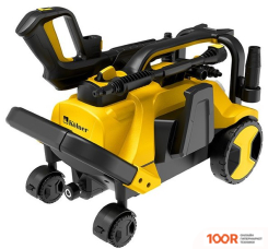 Мойка высокого давления Kolner K170F (164056)