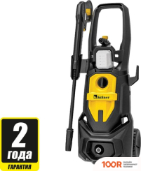 Мойка высокого давления Kolner K160 (164054)