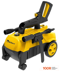Мойка высокого давления Kolner K140F (164053)