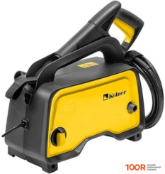 Мойка высокого давления Kolner K120M (164051)