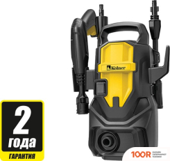 Мойка высокого давления Kolner K110 (164050)