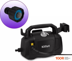 Мойка высокого давления Kitfort KT-9212 (164048)