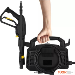 Мойка высокого давления Kitfort KT-9212 (164048)