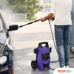 Мойка высокого давления Kitfort KT-9164 (164046)