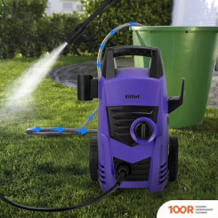 Мойка высокого давления Kitfort KT-9164 (164046)