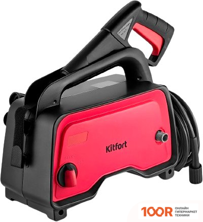 Мойка высокого давления Kitfort KT-9163 (164045)