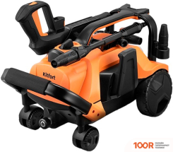 Мойка высокого давления Kitfort KT-9162 (164044)