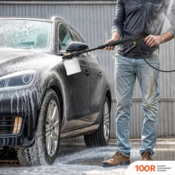 Мойка высокого давления Kitfort KT-9162 (164044)