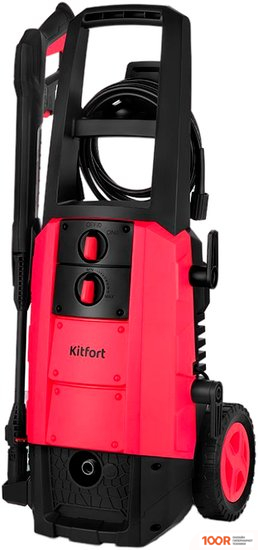 Мойка высокого давления Kitfort KT-9161 (164043)