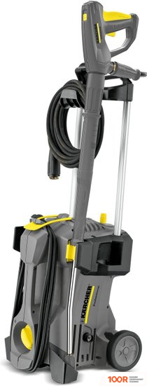 Мойка высокого давления Karcher PROHD 400 1.520-981.0 (164042)