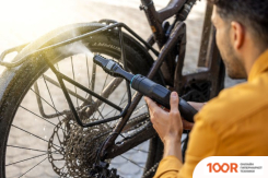 Мойка высокого давления Karcher OC 6-18 PREMIUM BATTERY SET 1.328-521.0 (С 1-ИМ АКБ 2.5 АЧ) (164041)