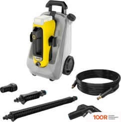 Мойка высокого давления Karcher OC 6-18 PREMIUM 1.328-520.0 (БЕЗ АКБ) (164040)