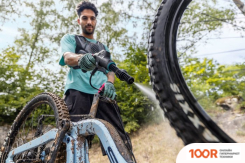 Мойка высокого давления Karcher OC 6-18 BATTERY SET 1.328-501.0 (С 1-ИМ АКБ 2.5 АЧ) (164039)