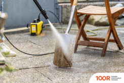 Мойка высокого давления Karcher OC 6-18 1.328-500.0 (БЕЗ АКБ) (164038)