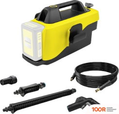 Мойка высокого давления Karcher OC 6-18 1.328-500.0 (БЕЗ АКБ) (164038)