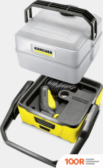 Мойка высокого давления Karcher OC 3 PLUS CAR 1.680-034.0 (164037)