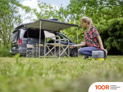 Мойка высокого давления Karcher OC 3 PLUS 1.680-030.0 (164036)