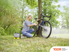 Мойка высокого давления Karcher OC 3 PLUS 1.680-030.0 (164036)