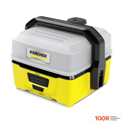 Мойка высокого давления Karcher OC 3 1.680-015.0 (164033)