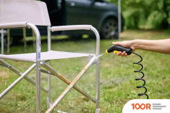 Мойка высокого давления Karcher OC 3 + PET 1.680-018.0 (164032)