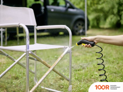 Мойка высокого давления Karcher OC 3 + BIKE LIMITED EDITION 1.680-022.0 (164031)