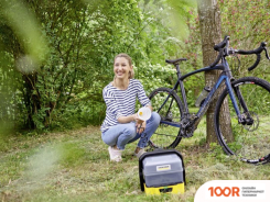 Мойка высокого давления Karcher OC 3 + BIKE LIMITED EDITION 1.680-022.0 (164031)