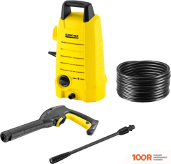 Мойка высокого давления Karcher KHP 1 1.671-670.0 (164030)