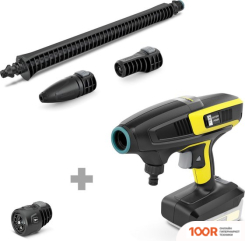 Мойка высокого давления Karcher KHB 6 1.328-114.0 (164026)