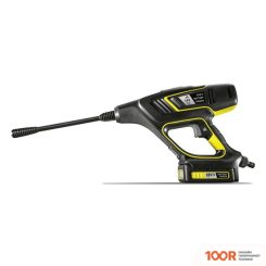 Мойка высокого давления Karcher KHB 5 BATTERY SET 1.328-100.0 (164025)