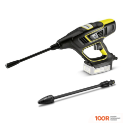 Мойка высокого давления Karcher KHB 1.328-000.0 (164020)