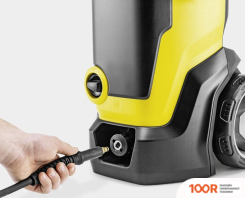 Мойка высокого давления Karcher K7 WCM PREMIUM HOME 1.317-421.0 (164019)