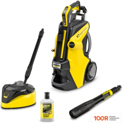 Мойка высокого давления Karcher K7 SMART CONTROL FLEX HOME 1.317-341.0 (164018)