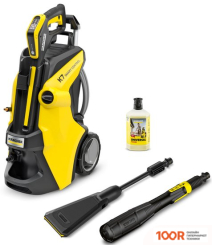 Мойка высокого давления Karcher K7 SMART CONTROL FLEX ECO!BOOSTER 1.317-344.0 (164017)