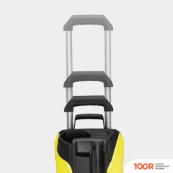 Мойка высокого давления Karcher K7 SMART CONTROL FLEX ECO!BOOSTER 1.317-344.0 (164017)