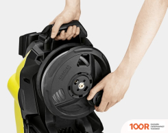 Мойка высокого давления Karcher K7 PREMIUM SMART CONTROL FLEX HOME FJ 1.317-246.0 (164015)