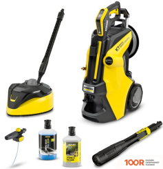 Мойка высокого давления Karcher K7 PREMIUM SMART CONTROL FLEX HOME FJ 1.317-246.0 (164015)