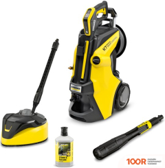 Мойка высокого давления Karcher K7 PREMIUM SMART CONTROL FLEX HOME 1.317-363.0 (164014)