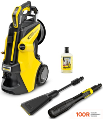 Мойка высокого давления Karcher K7 PREMIUM SMART CONTROL FLEX ECO!B 1.317-365.0 (164013)