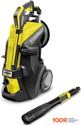 Мойка высокого давления Karcher K7 PREMIUM SMART CONTROL FLEX BLACK 1.317-236.0 (164012)
