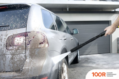 Мойка высокого давления Karcher K7 PREMIUM POWER HOME 1.317-171.0 (164011)