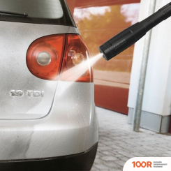 Мойка высокого давления Karcher K7 PREMIUM POWER FLEX 1.317-320.0 (164010)