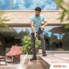 Мойка высокого давления Karcher K7 PREMIUM POWER FLEX 1.317-320.0 (164010)