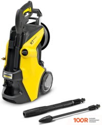 Мойка высокого давления Karcher K7 PREMIUM POWER FLEX 1.317-320.0 (164010)