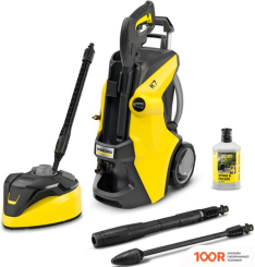 Мойка высокого давления Karcher K7 POWER FLEX HOME 1.317-302.0 (164008)