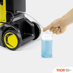 Мойка высокого давления Karcher K6 CAR 1.679-631.0 (164007)