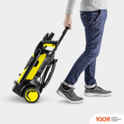 Мойка высокого давления Karcher K6 CAR 1.679-631.0 (164007)