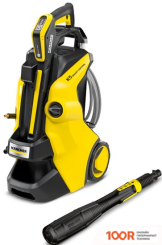 Мойка высокого давления Karcher K5 SMART CONTROL FLEX 1.324-730.0 (164006)