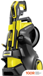 Мойка высокого давления Karcher K5 PREMIUM SMART CONTROL FLEX BLACK 1.324-676.0 (164003)