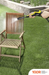 Мойка высокого давления Karcher K5 FULL CONTROL STAIRS 1.324-526.0 (163996)