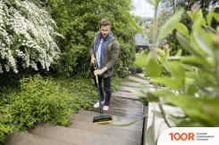 Мойка высокого давления Karcher K5 FULL CONTROL STAIRS 1.324-526.0 (163996)